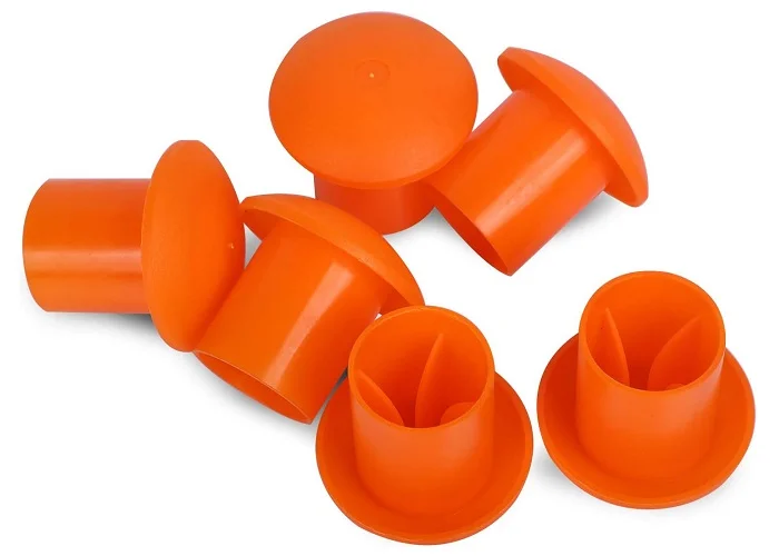 Rebar Safety Cap Dealers in UAE